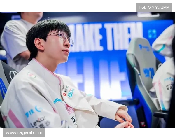 BLG战队选手个人能力分析与CSGO竞技表现探讨