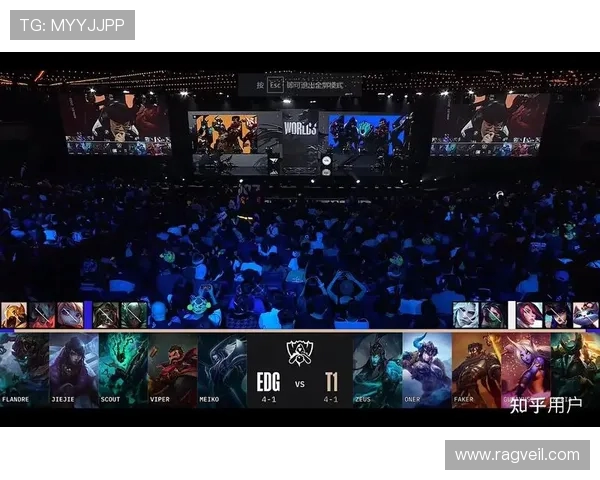 EDG在英雄联盟赛场上的反击之路与得失分析