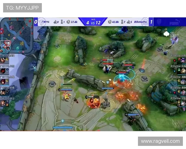 WE在挑战者杯中的意识表现分析与战术解读