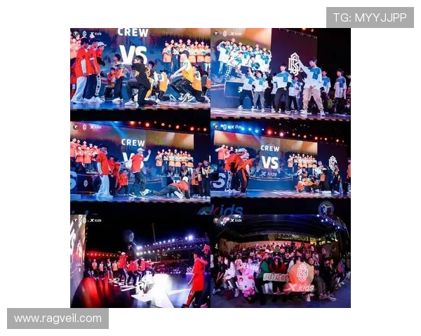 上海攀岩队在世界街舞大赛中的默契配合与精彩表现分析