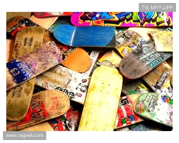 上海滑板队的节奏与梦想：聚焦滑板文化的崛起与发展