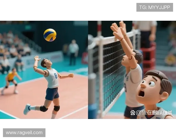 从零起步掌握排球战术全解析助你成为场上高手