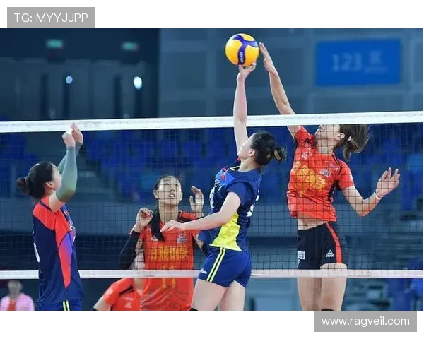 北京排球队反击战术解析与实战应用探讨