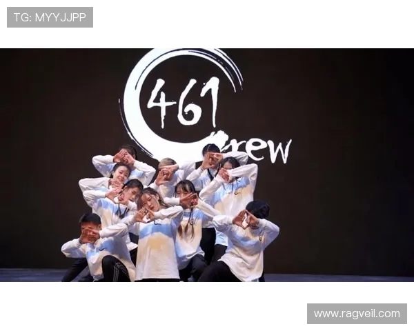 南京街舞队实力揭秘：街舞巨献带你领略舞动青春的魅力与激情