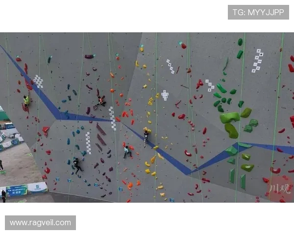 广州攀岩队灵活性探讨：如何在挑战中提升团队协作与竞技水平