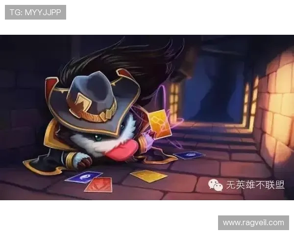 提升心理素质助你在英雄联盟中稳步成长的新手攻略