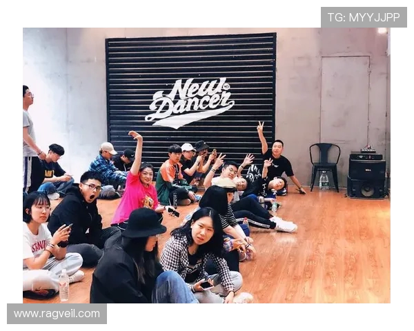 西安街舞队的技术揭秘与舞蹈魅力的完美融合探索