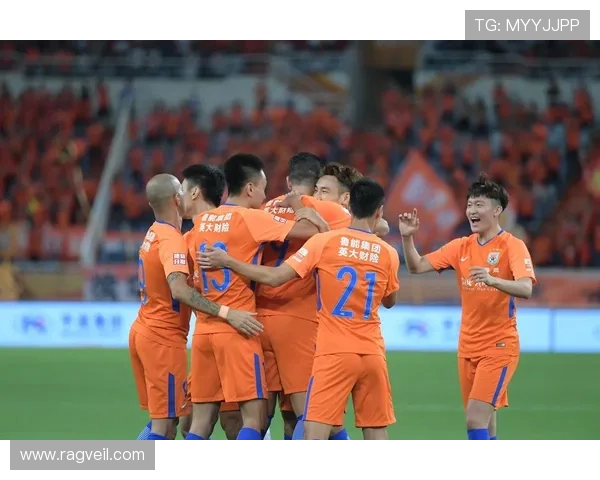 2019年天海与鲁能激战回顾：一场精彩的中超对决与战术较量