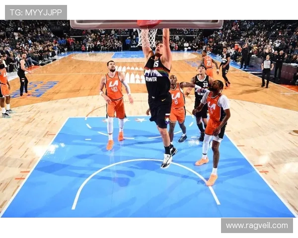 2020年9月8日快船对掘金精彩比赛回顾及全场录像分析