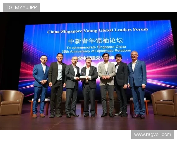 吕俊虎：在时代浪潮中奋勇前行的青年领袖与创新者之路