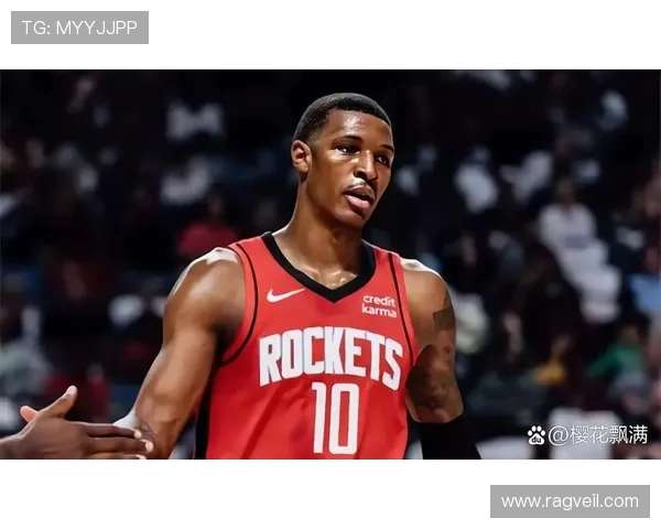 小贾巴里史密斯：未来NBA巨星的崛起与挑战分析