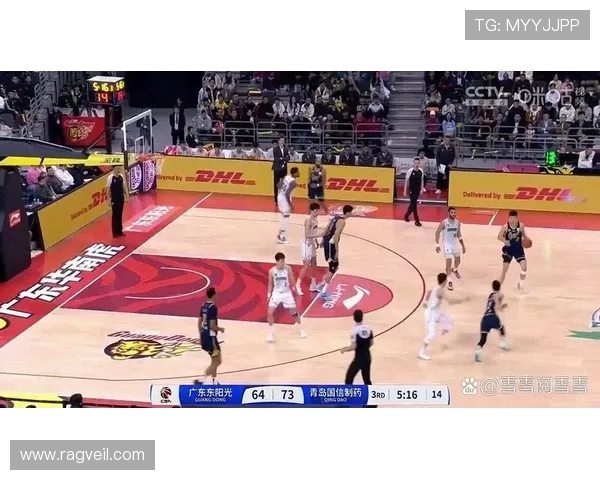 广东队与青岛队精彩全场回放分析及赛后点评