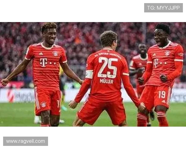 拜仁慕尼黑与科隆对决比分预测分析及赛前展望 拜仁慕尼黑与科隆对决比分预测分析及赛前展望