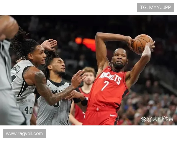 火箭与马刺季后赛经典对决回顾分析与精彩瞬间重温