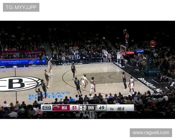 热火与篮网精彩对决直播回放全程回顾及精彩瞬间分析 热火与篮网精彩对决直播回放全程回顾及精彩瞬间分析