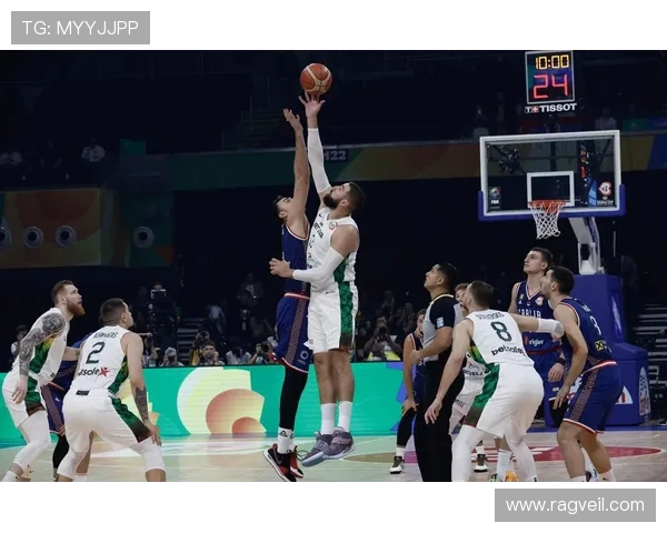 立陶宛与塞尔维亚篮球对决分析及胜负推荐策略分享