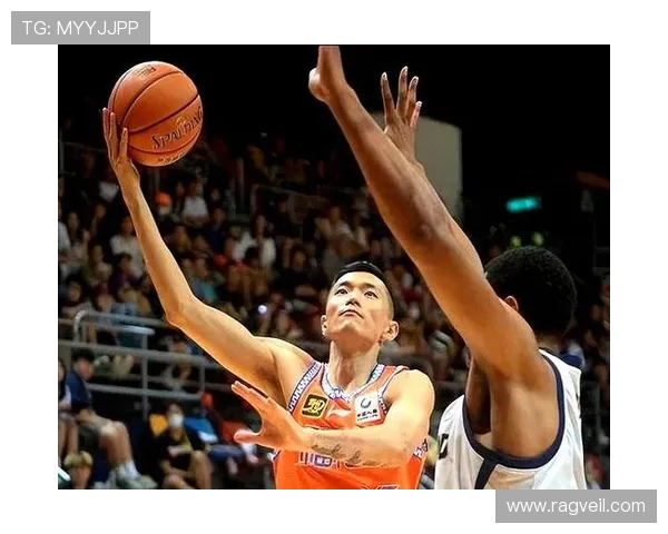 陈林坚：从青涩少年到篮球场上的璀璨明星之路探索