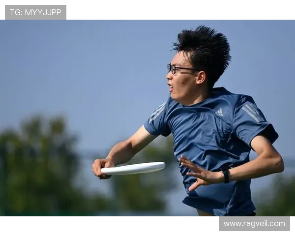 飞盘技术排行榜揭晓北京飞盘队荣获第八名成就引关注