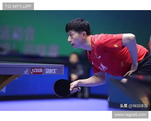 马龙与樊振东巅峰对决精彩集锦回顾乒乓球传奇之战 马龙与樊振东巅峰对决精彩集锦回顾乒乓球传奇之战