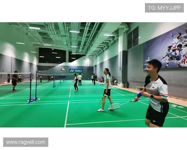 广州羽毛球队耐力训练的深度分析与实践探索