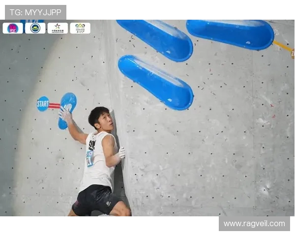 武汉攀岩队在全国攀岩状态排行榜中荣获第七名的佳绩引发关注