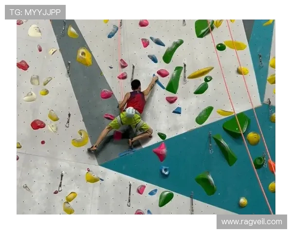 深圳攀岩队耐力训练的创新与挑战引发热议