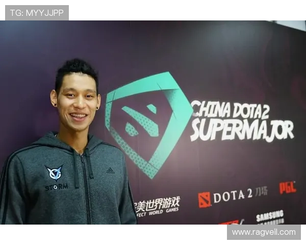 深度对话赵静揭秘DOTA2背后的奋斗与成长历程