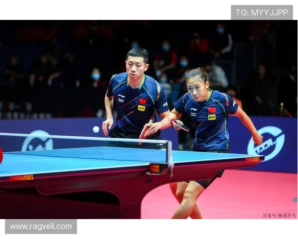 赛后分析：西安与南京乒乓球队心理素质对比及其影响因素探讨