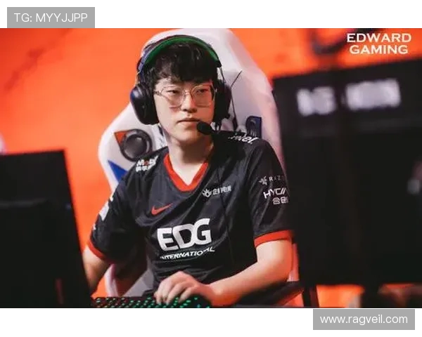 重磅专题：探讨EDG在电竞行业中的运营创新与发展策略