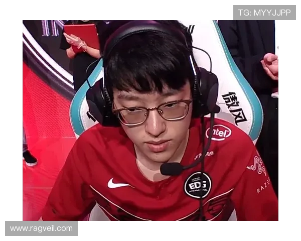 EDG在青年赛中的耐力表现分析与战术解读