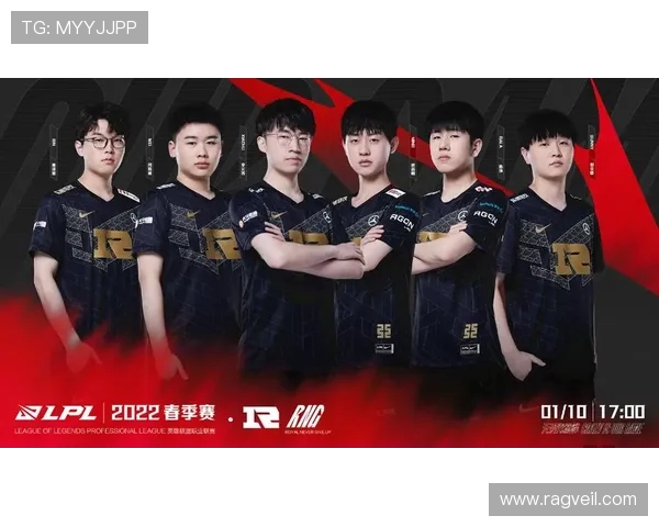 RNG在王者荣耀技术排名中创新高引发电竞圈热议与关注