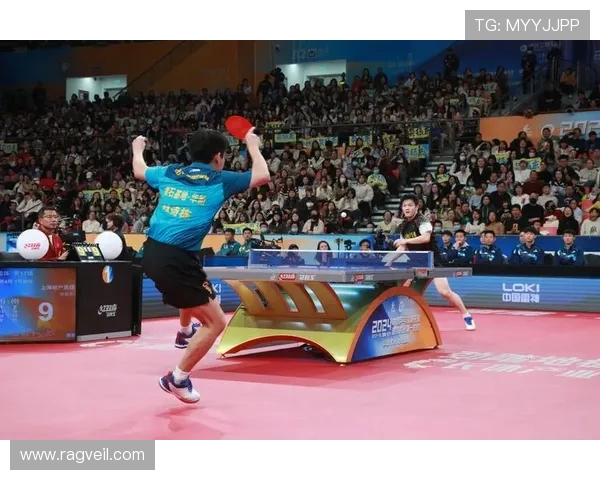 上海乒乓球队在总决赛中的比赛经验与表现分析