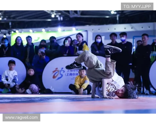 全国街舞大赛特别报道:上海街舞队如何在挑战中崛起的奋斗故事 全国街舞大赛特别报道:上海街舞队如何在挑战中崛起的奋斗故事