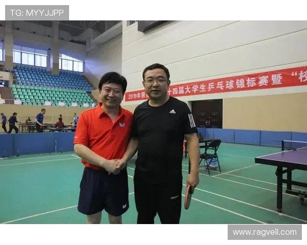 南京乒乓球队配合策略分析与团队协作提升探讨