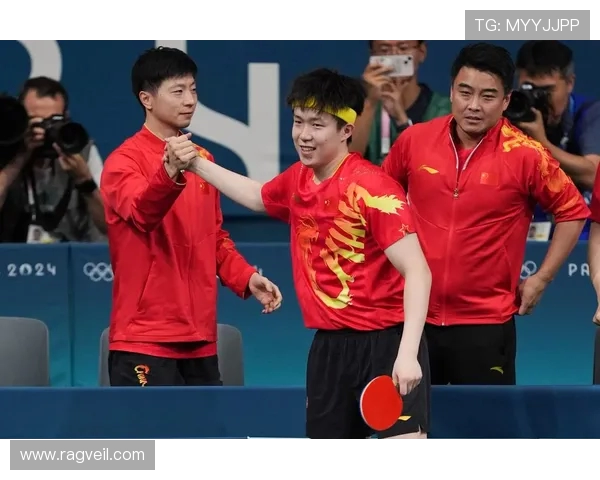 成都乒乓球队在洲际杯中的技术表现分析与点评